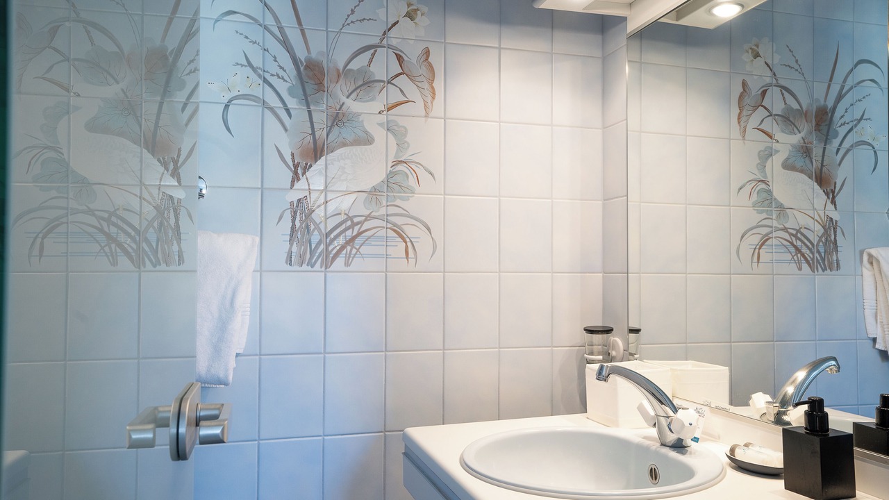 Photo of Bathroom in Unterbaech