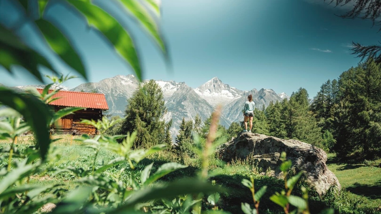 Photo of Outdoor in Unterbaech
