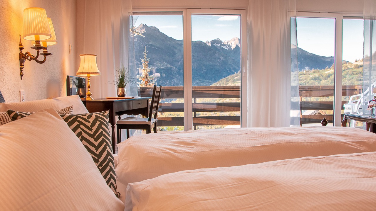 Photo of Bedroom in Unterbaech