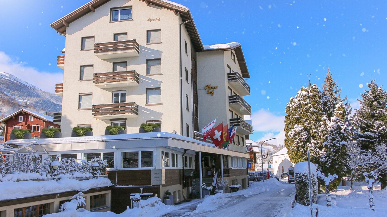 Photo of Outdoor in Unterbaech