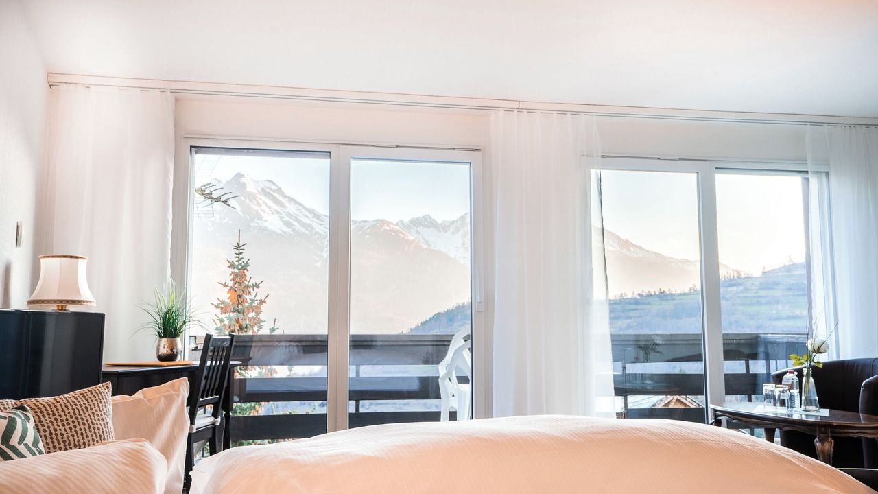 Photo of Bedroom in Unterbaech