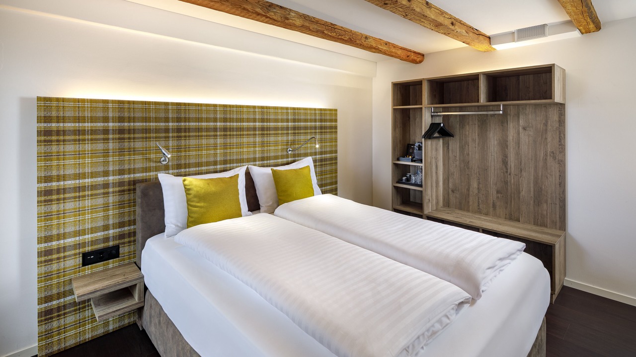 Photo of Bedroom in Tannenboden