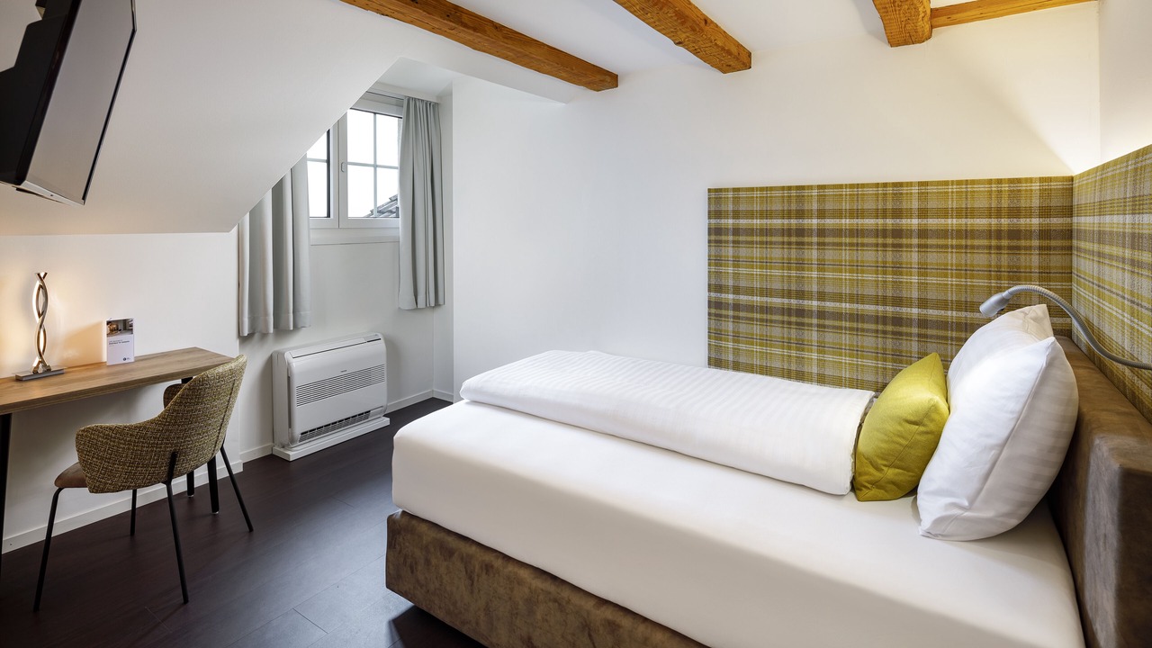 Photo of Bedroom in Tannenboden
