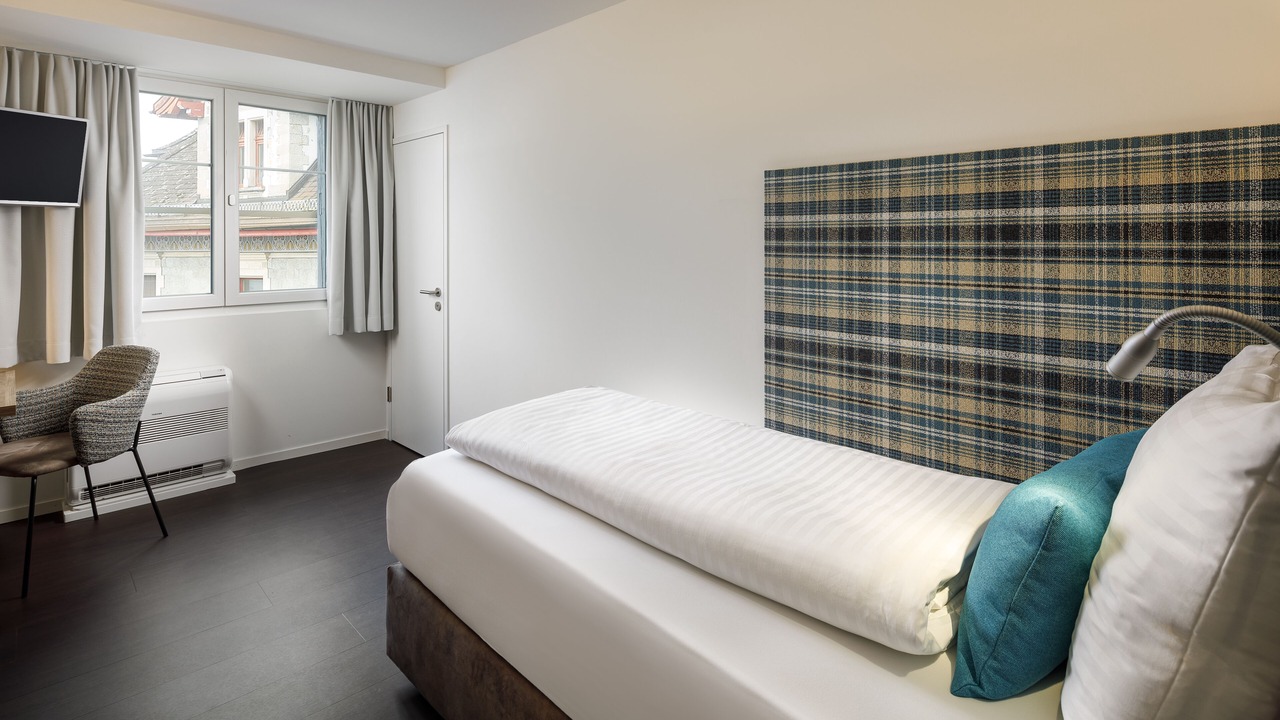 Photo of Bedroom in Tannenboden