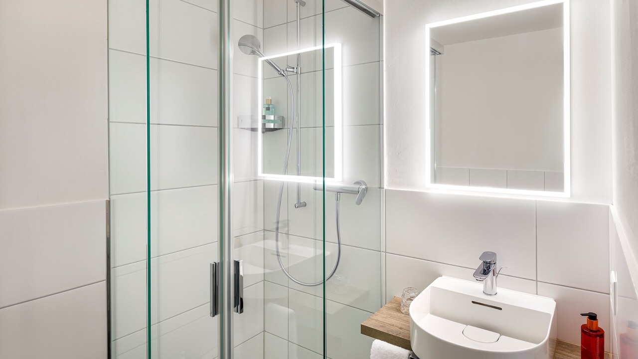 Photo of Bathroom in Tannenboden