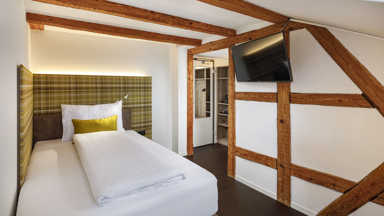 Photo of Bedroom in Tannenboden