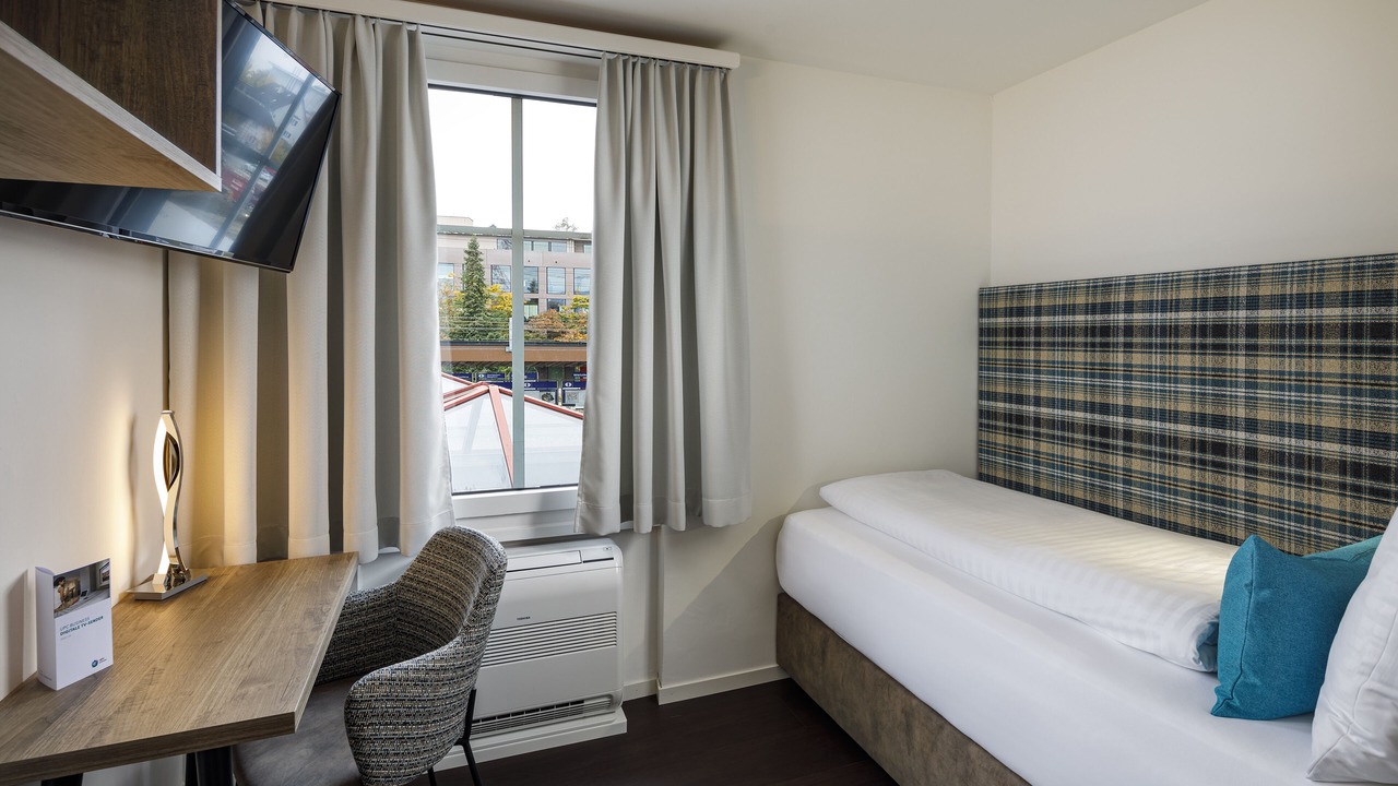 Photo of Bedroom in Tannenboden