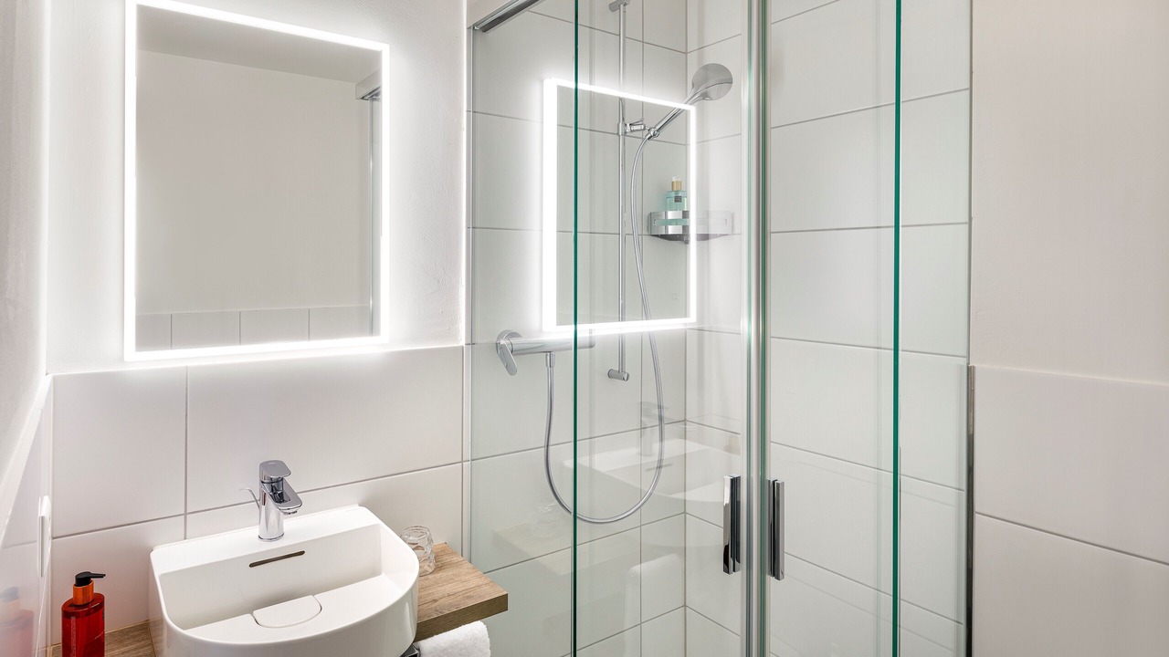Photo of Bathroom in Tannenboden