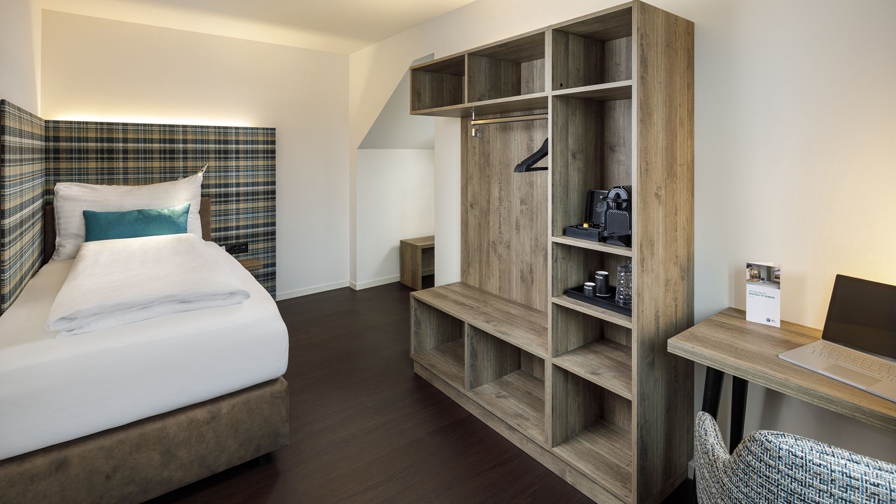 Photo of Bedroom in Tannenboden