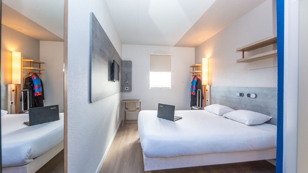 Photo of Bedroom in Marmande