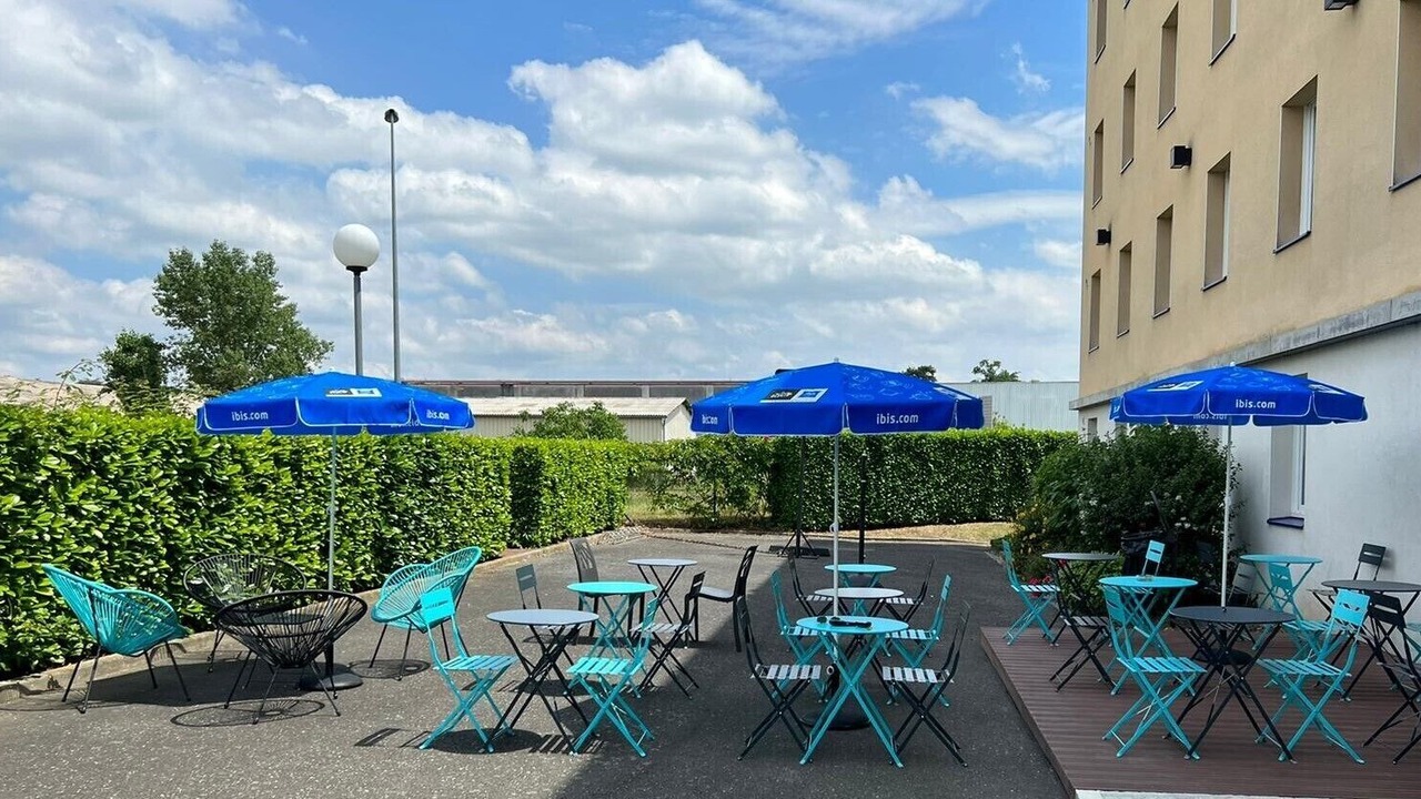 Photo of Patio Balcony in Marmande