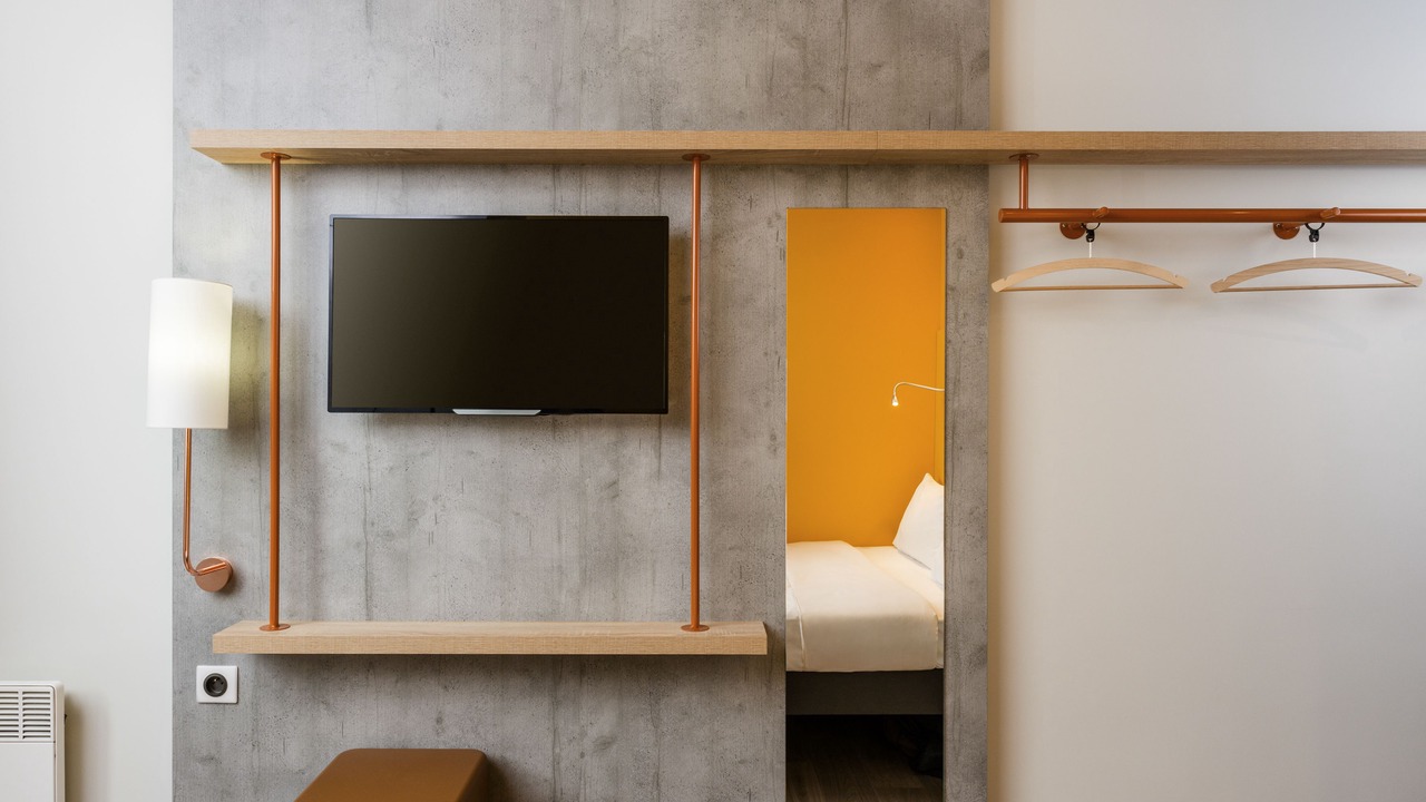 Photo of Bedroom in Marmande