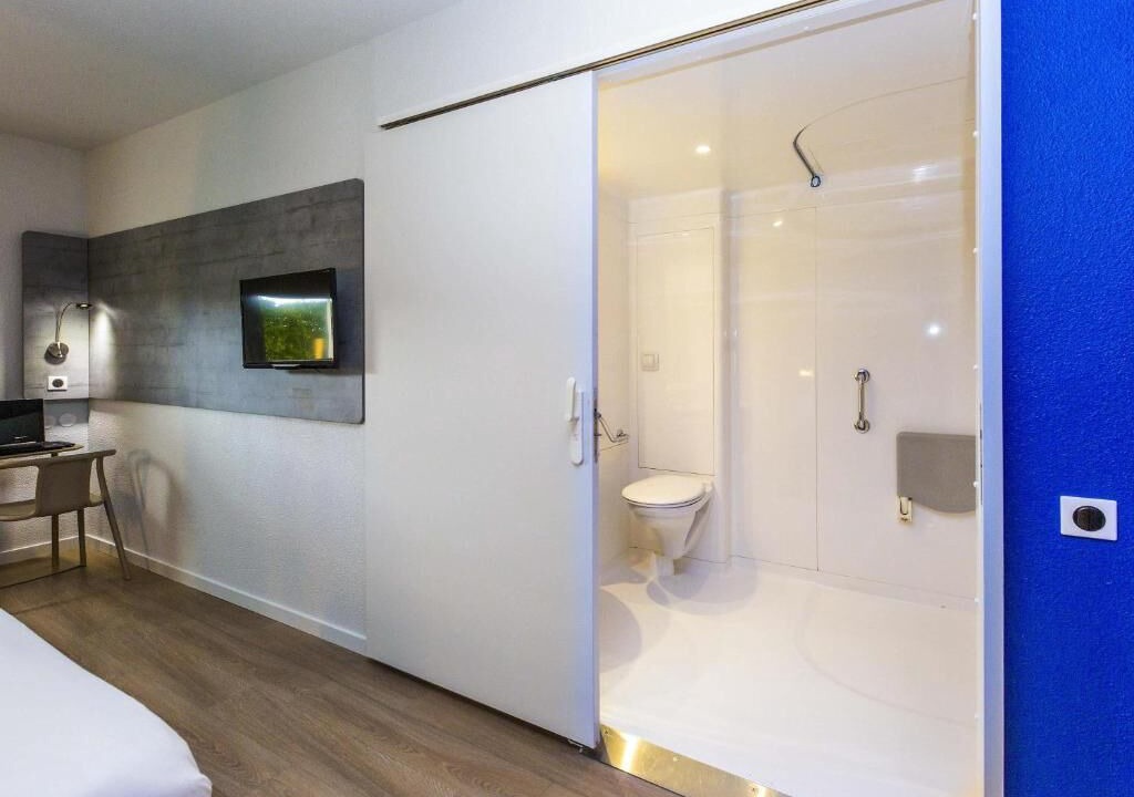 Photo of Bathroom in Marmande