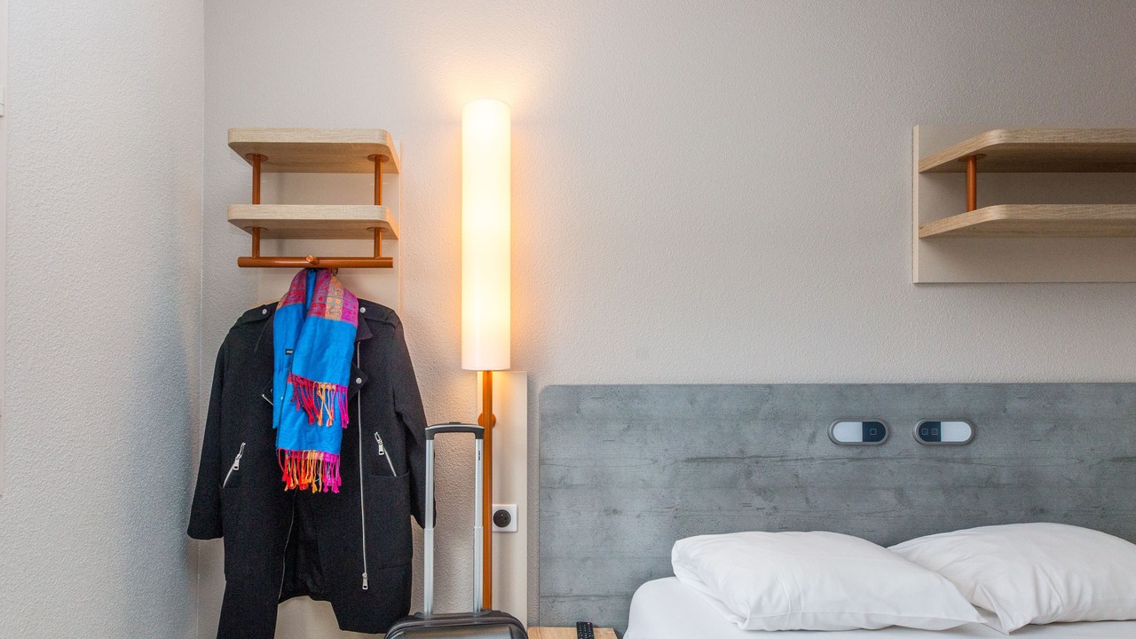 Photo of Bedroom in Marmande