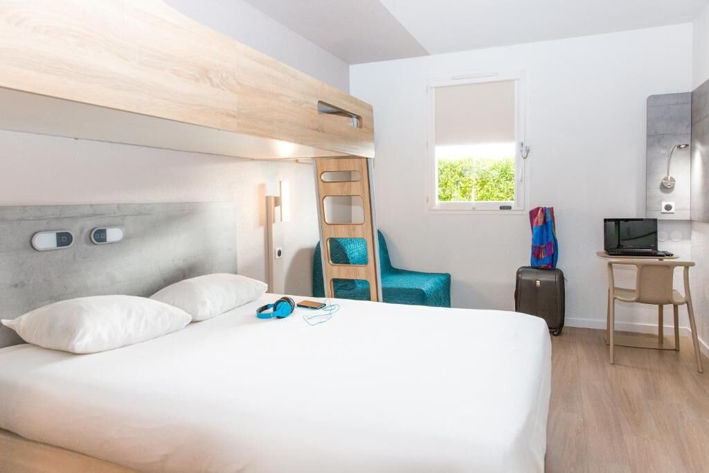 Photo of Bedroom in Marmande