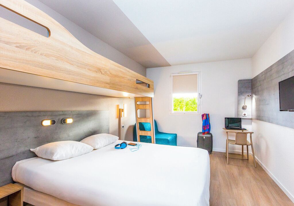 Photo of Bedroom in Marmande