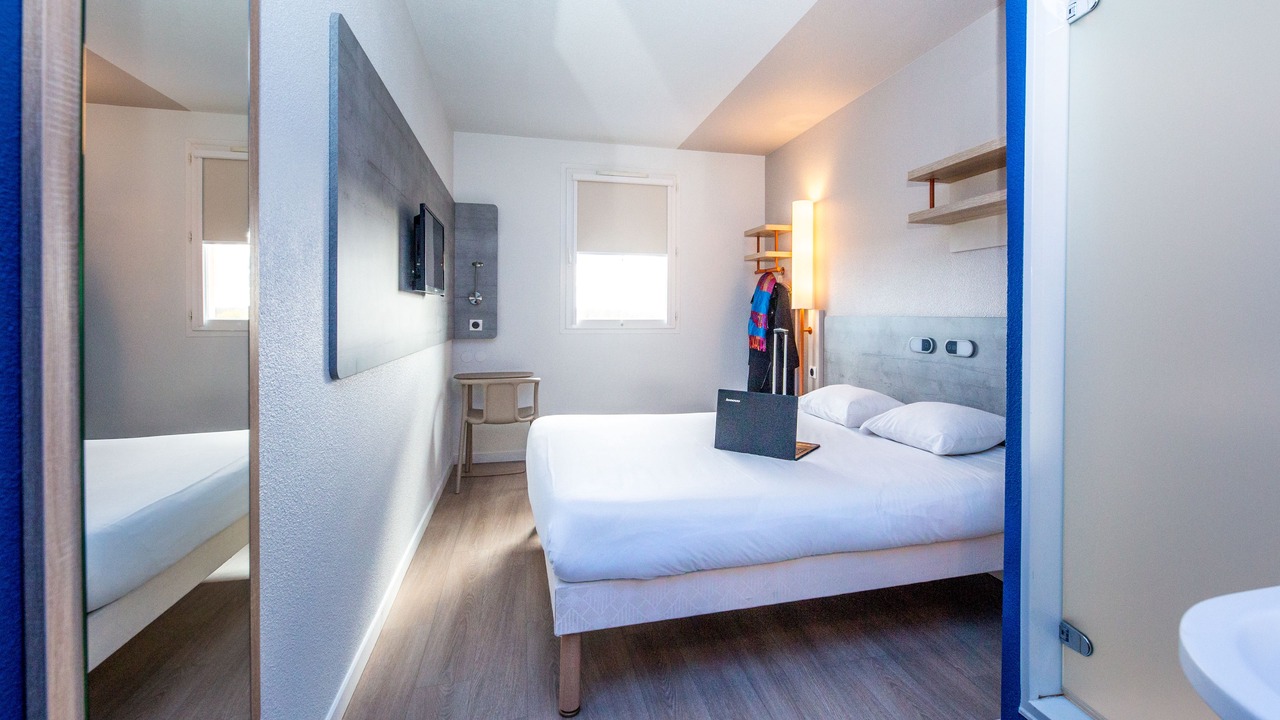 Photo of Bedroom in Marmande