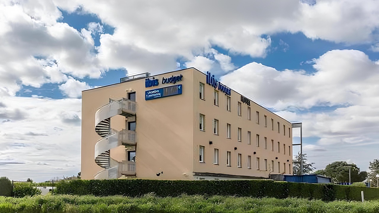 Photo of Patio Balcony in Marmande