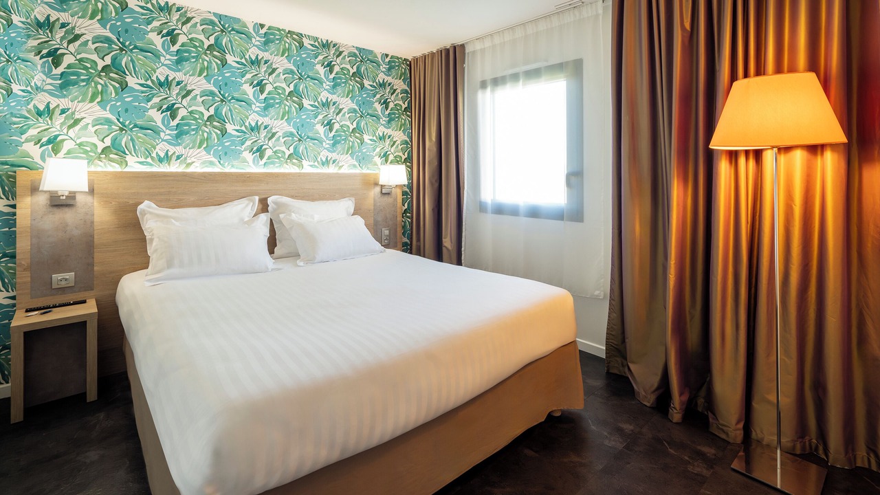 Photo of Bedroom in Trignac