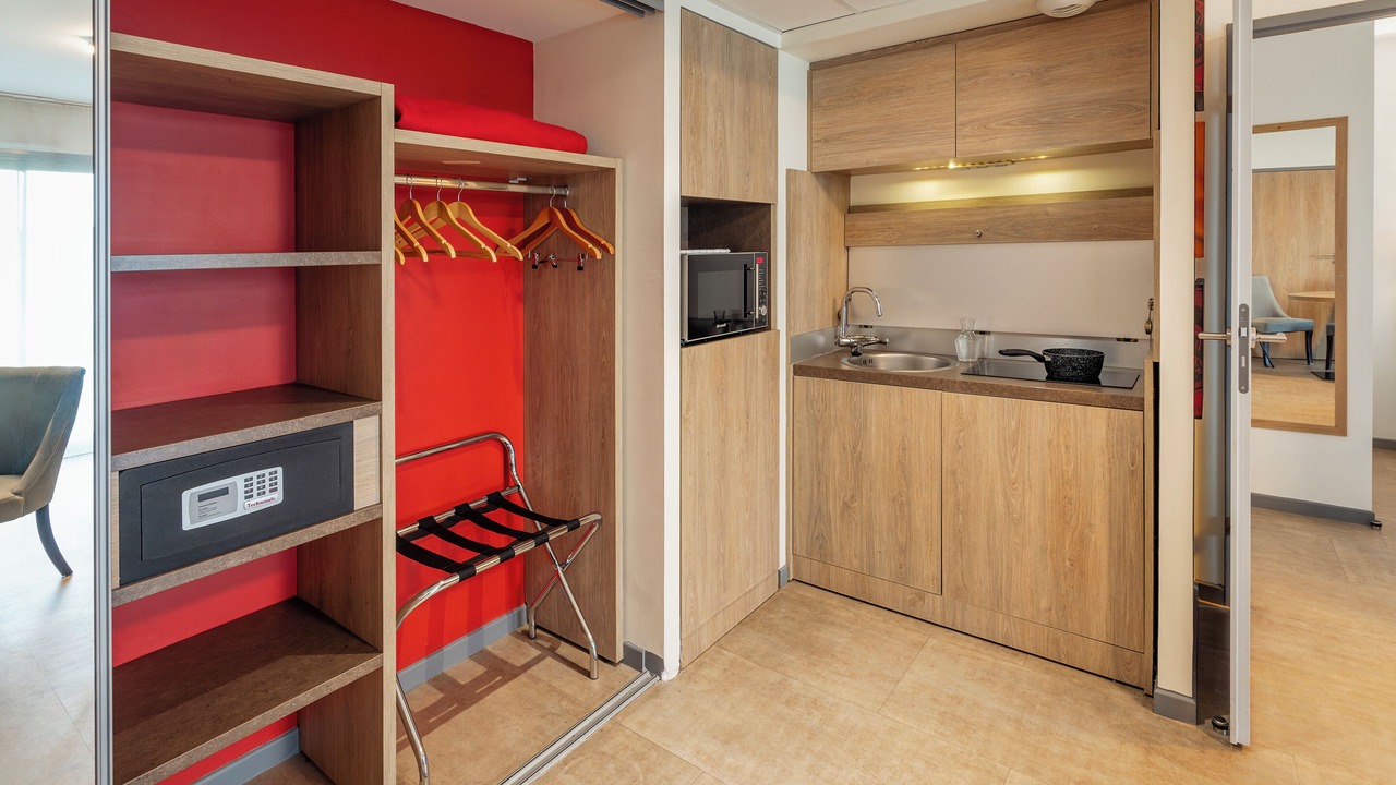 Photo of Bedroom in Trignac