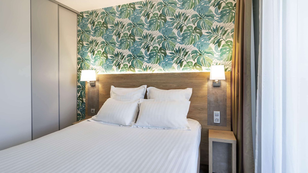 Photo of Bedroom in Trignac