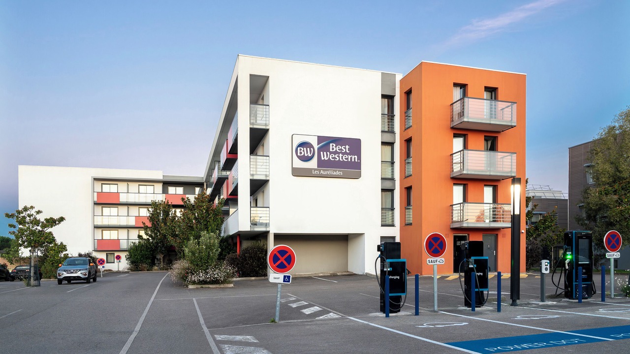 Photo of Outdoor in Trignac