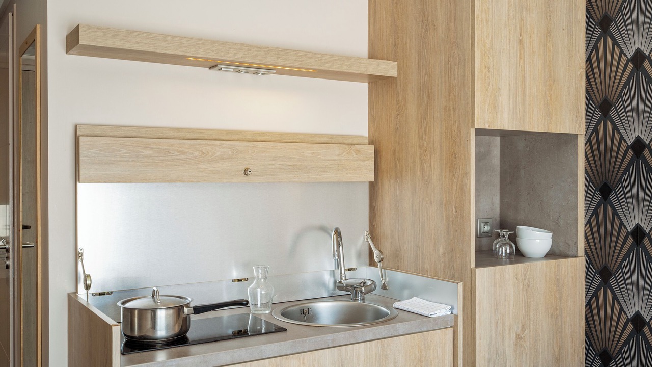 Photo of Kitchen in Trignac
