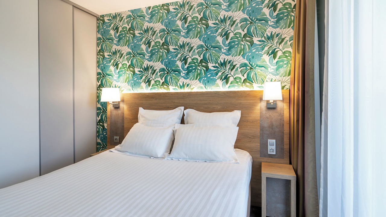 Photo of Bedroom in Trignac