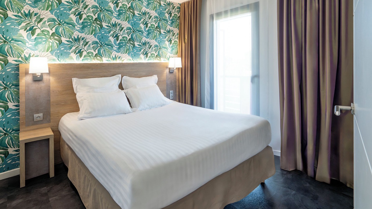 Photo of Bedroom in Trignac