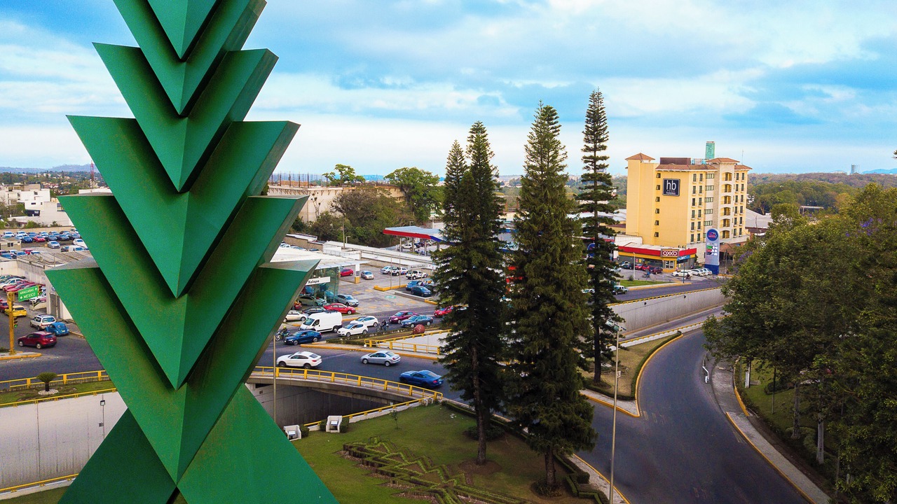 Photo of Outdoor in Xalapa
