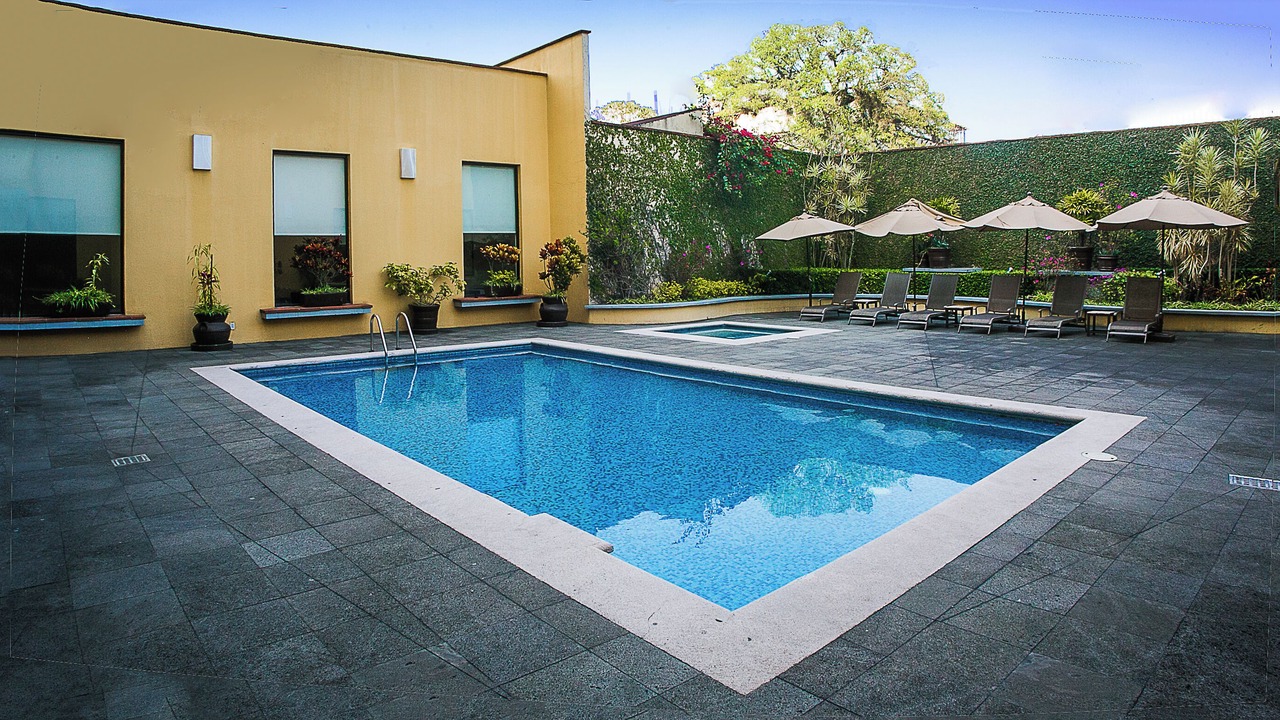 Photo of Outdoor in Xalapa