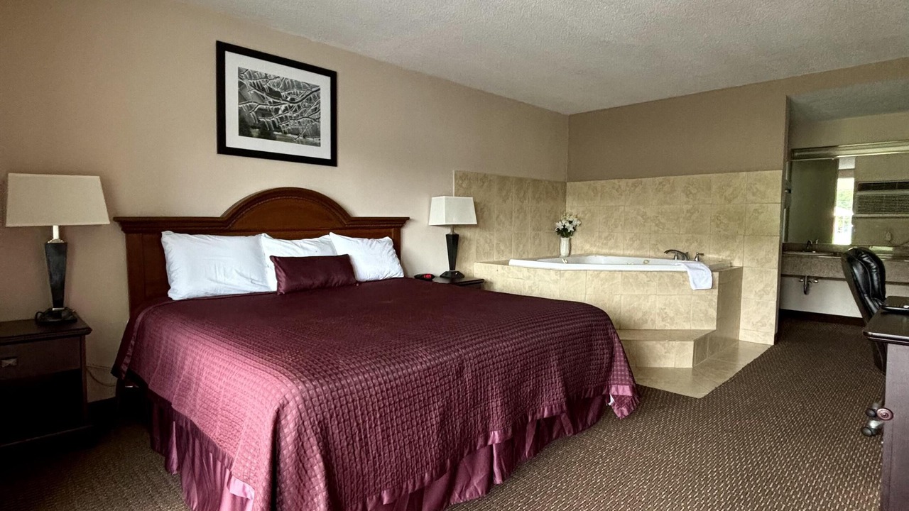 Photo of Bedroom in Mattaponi