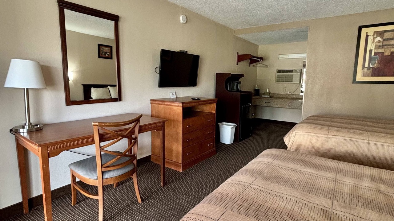 Photo of Bedroom in Mattaponi