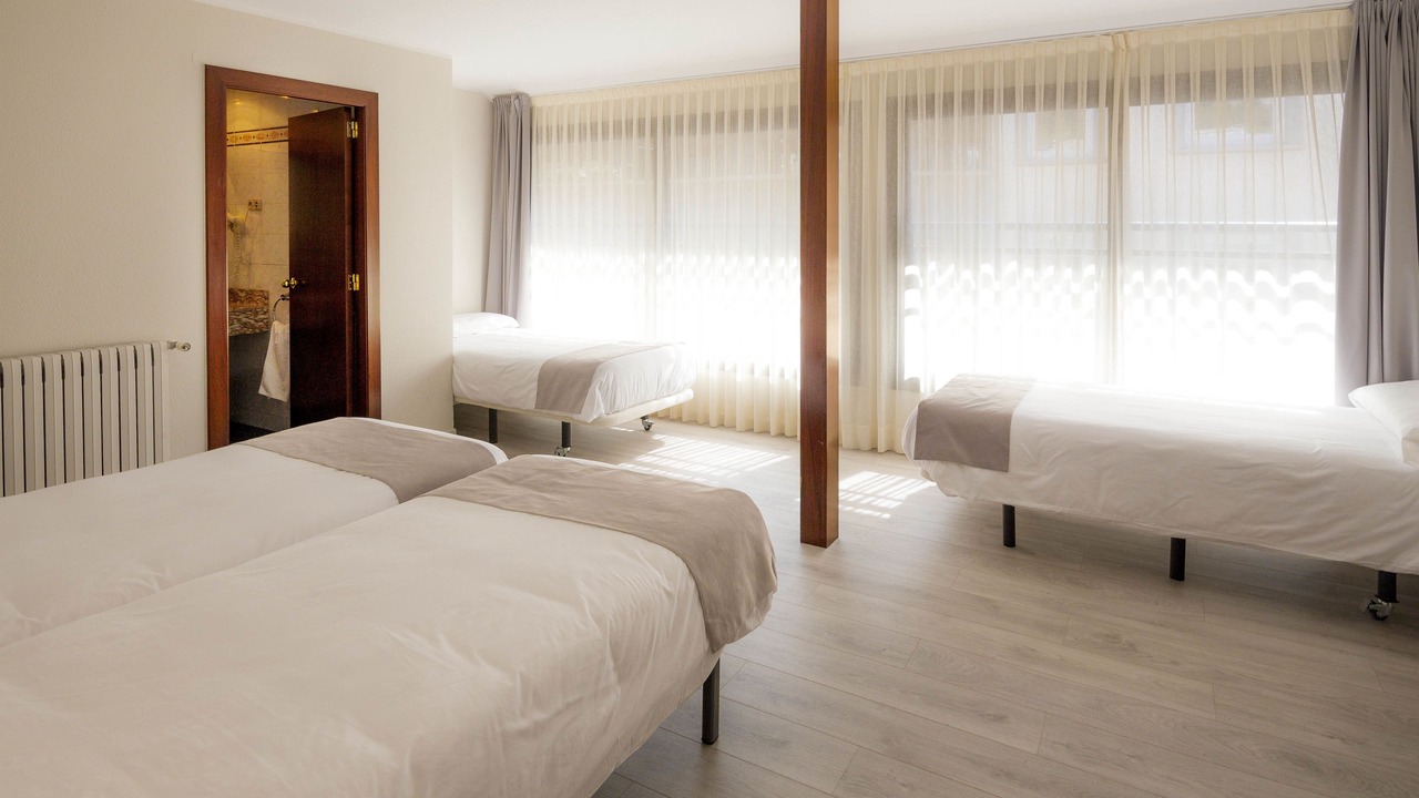 Photo of Bedroom in Avinguda de Carlemany