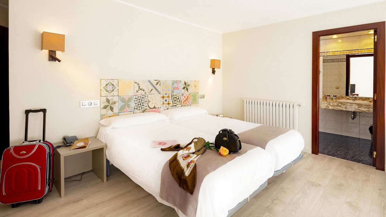 Photo of Bedroom in Avinguda de Carlemany