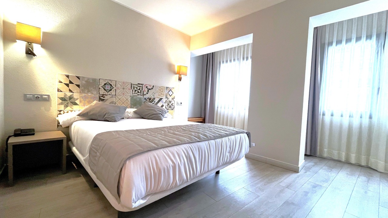 Photo of Bedroom in Avinguda de Carlemany
