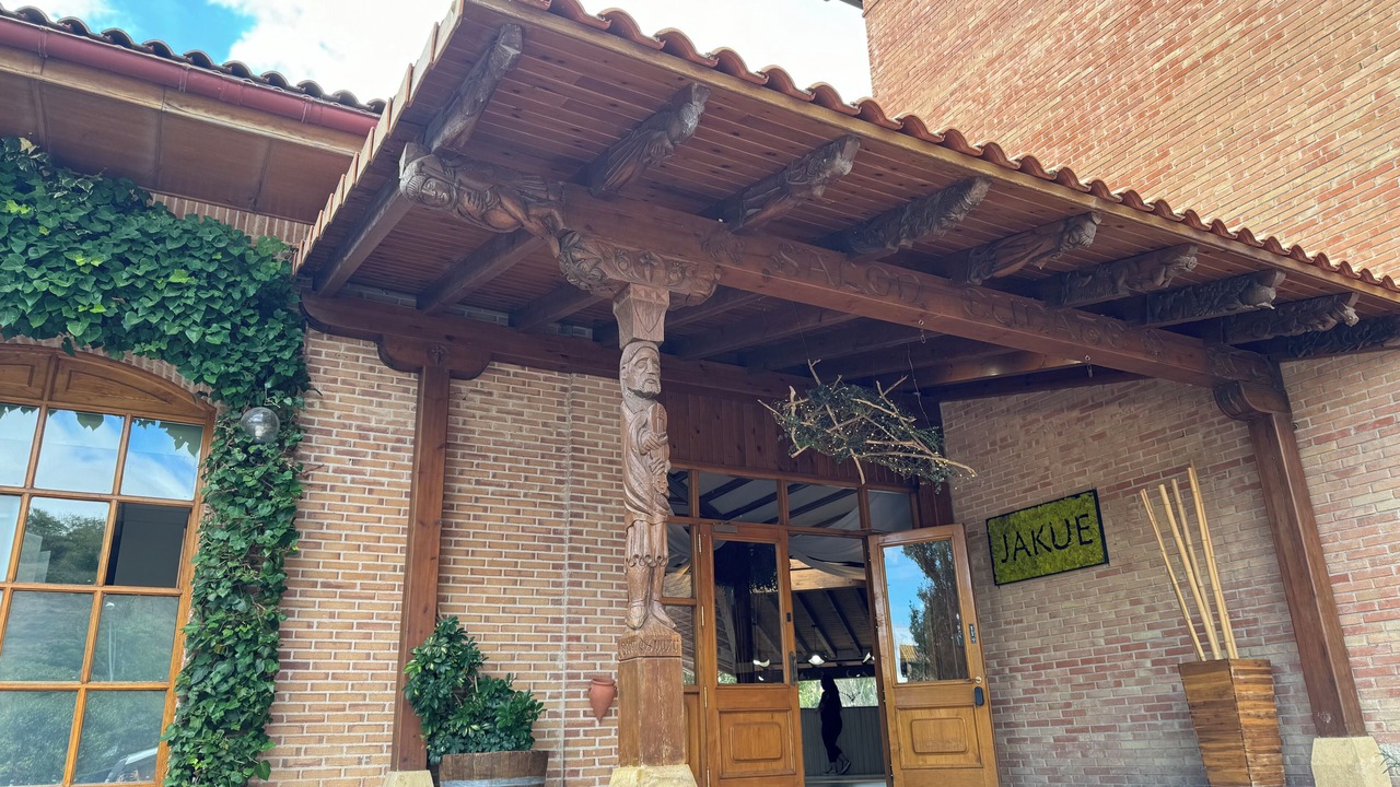 Photo of Outdoor in Puente La Reina