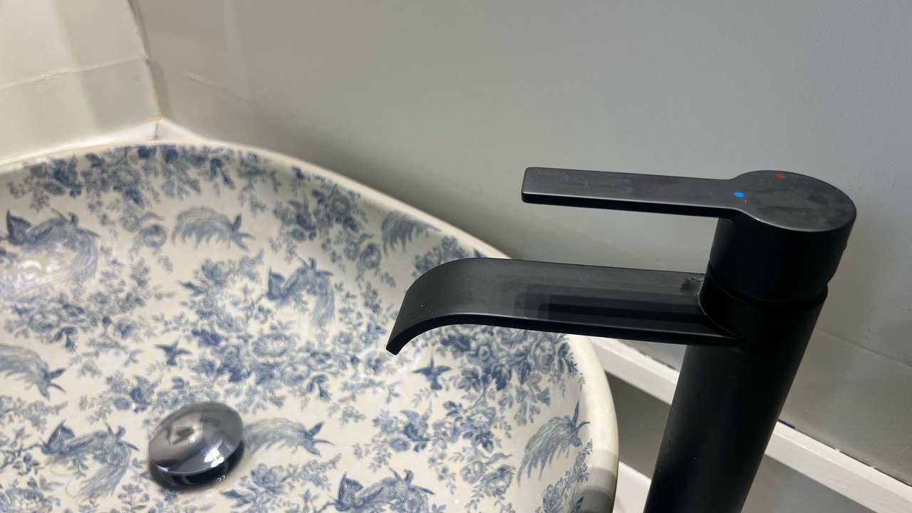 Photo of Bathroom in Puente La Reina