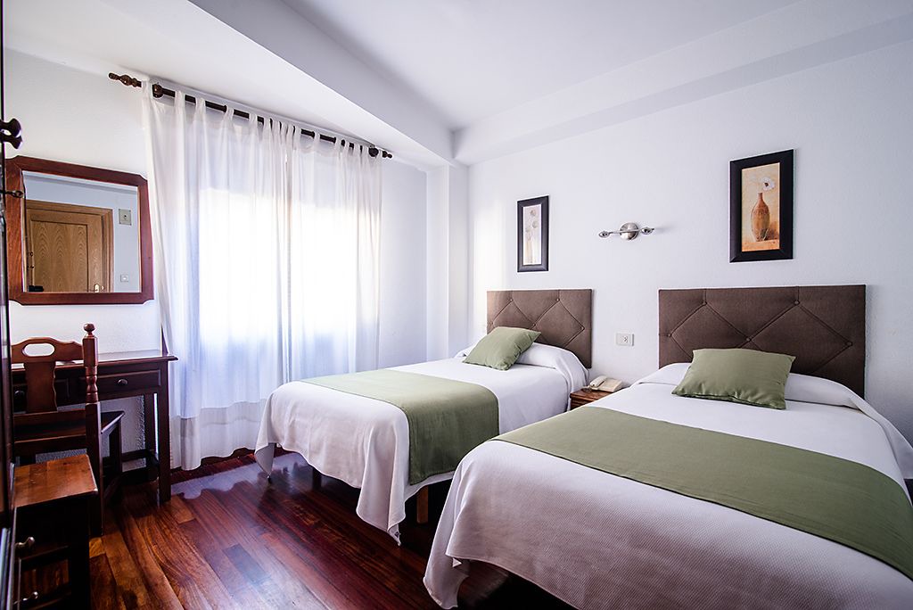 Photo of Bedroom in Biescas