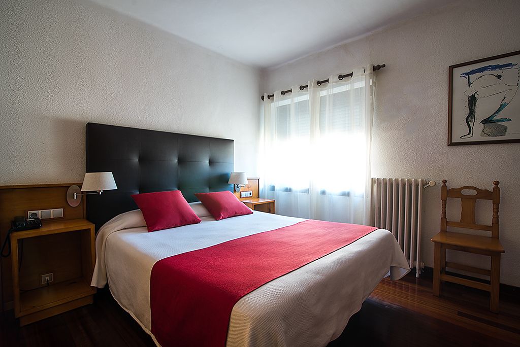 Photo of Bedroom in Biescas