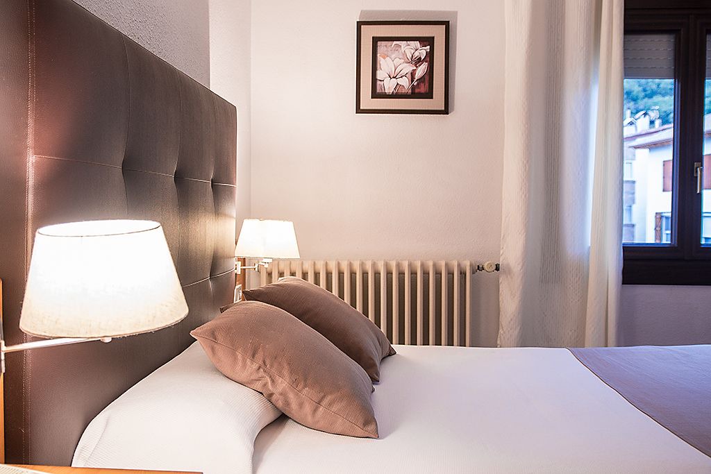 Photo of Bedroom in Biescas