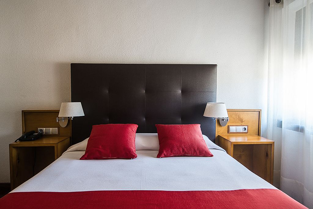 Photo of Bedroom in Biescas