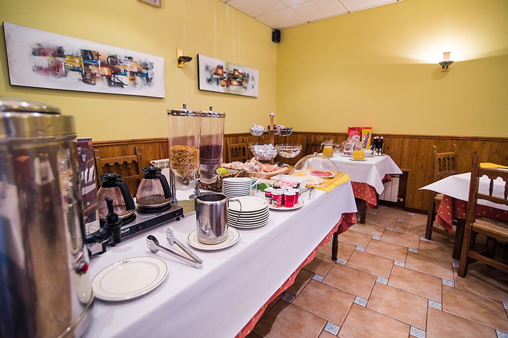 Photo of Others in Biescas