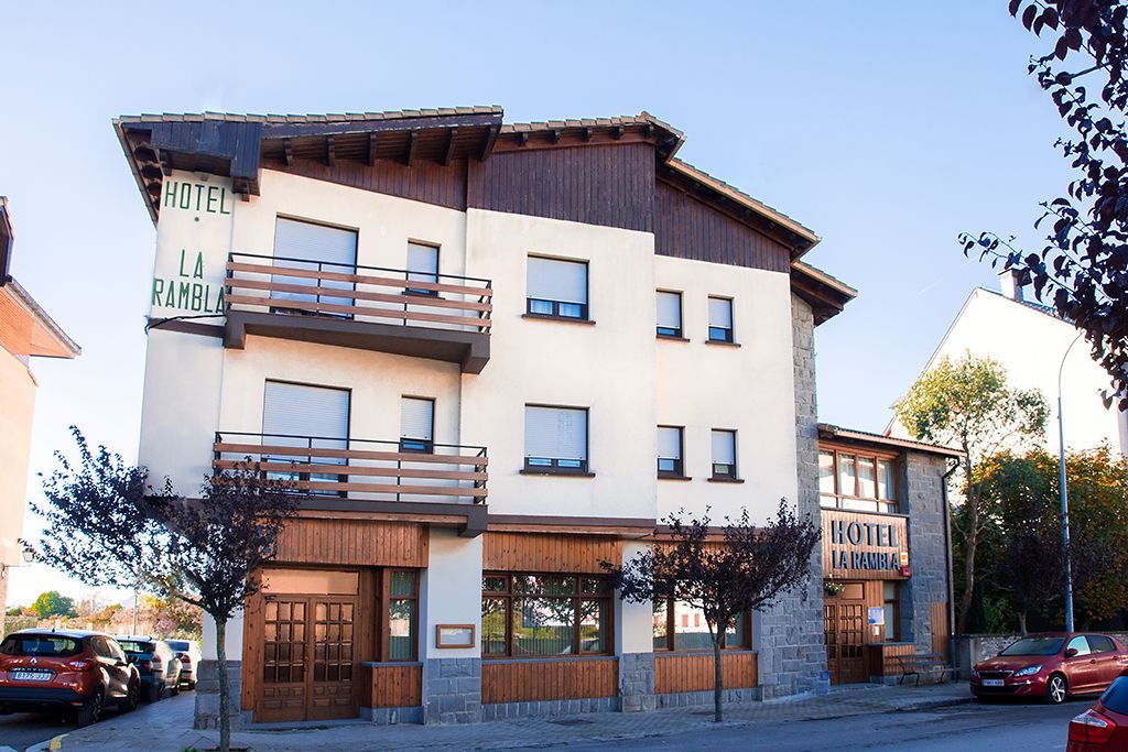 Photo of Outdoor in Biescas