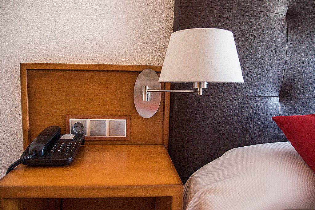 Photo of Bedroom in Biescas