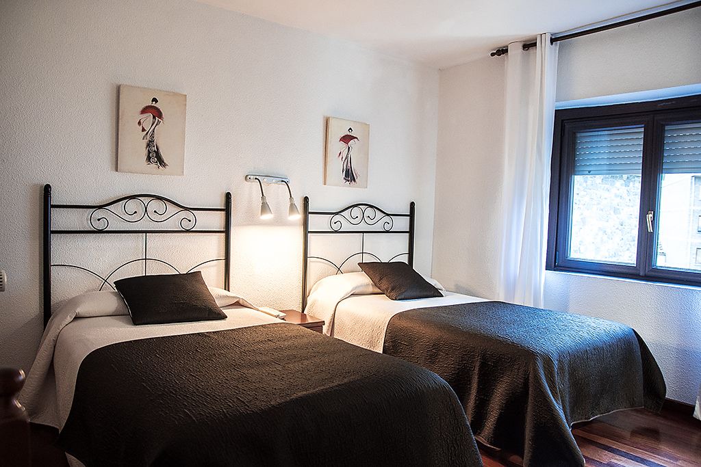 Photo of Bedroom in Biescas