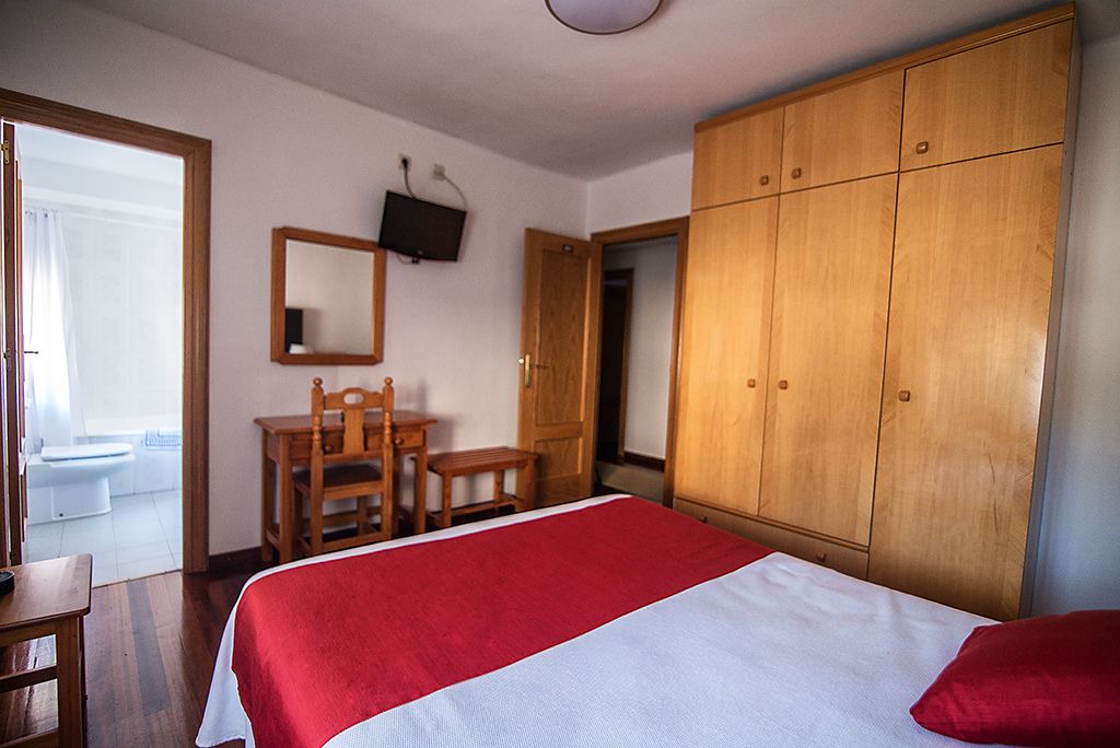 Photo of Bedroom in Biescas