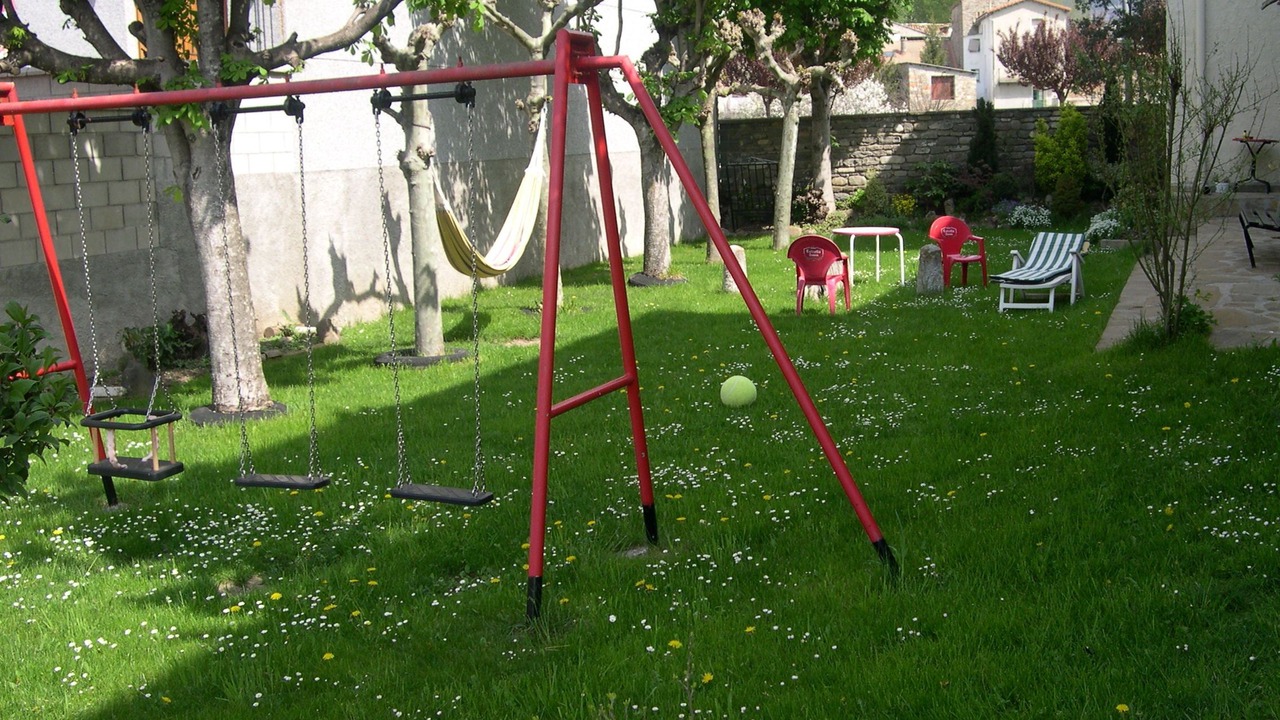 Photo of Outdoor in Biescas