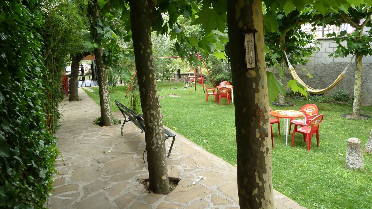 Photo of Outdoor in Biescas