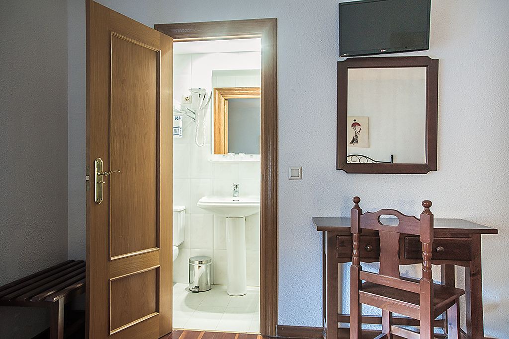 Photo of Bedroom in Biescas